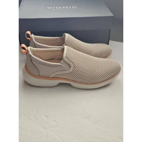 ladies Zeta slip on shoe Nwb - Picture 4 of 10